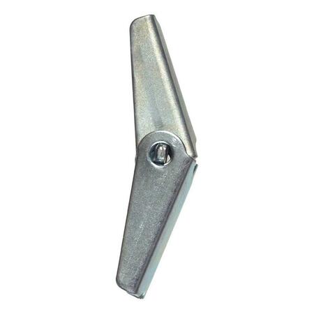 ACEDS 0.13 in. Toggle Bolt Wing, 100PK 5305040